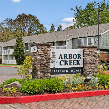 Beaverton Apartment Community | Apartments For Rent Beaverton | Arbor Creek