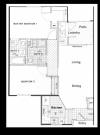 Willcox Townhomes C Two Bedroom