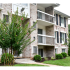 Residential building at Chesapeake Village apartments for rent in Middle River, MD