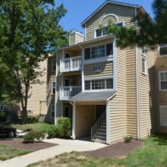 Apartments in Laurel, MD | Spring House Apartments