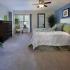 Bedroom Enclave at Northwood | Clearwater Apartments