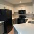 Premium Kitchen | Apartments in Houston, TX | Helix at Med Center