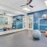 Community Fitness Center | Deacon's Station Apartments | Apartments In Winston-Salem, NC