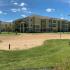 Sand Volleyball | Apts For Rent | Domain Waco
