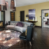 Interior Lobby | Luxury Apartments In San Antonio | 1800 Broadway