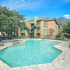 Beautiful Pool | Austin Apartments | Remington House