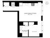 Convertible Floor Plan CA1