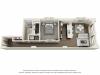A17-ONE BEDROOM/ ONE BATHROOM- 872 Sq. Ft.