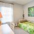 Elegant Guest Bedroom | Apartments Stafford, VA | Aquia Terrace Apartments