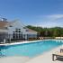 Resort Style Pool | The Reserve at Stoney Creek