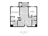 Floor Plan 3 | Apartments Canton MA | Residences at Great Pond