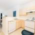 State-of-the-Art Kitchen | Gaithersburg MD Apartments | Park Station