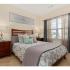 Elegant Master Bedroom | Apartments Cranston, RI | Independence Place