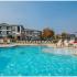 Resort Style Pool | Student Apartments Near UGA | The Connection at Athens
