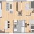 floorplan with furniture - new floorplan with dimensions coming soon