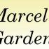 Marcell Gardens Apartments Logo