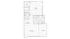 Floor Plan | ReNew Midland Apartment Homes for Rent in Midland TX 79703