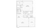 Floor Plan Image | ReNew Midland Apartment Homes for Rent in Midland TX 79703