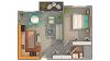 Floor Plan Layout | ReNew Aurora Apartment Homes for Rent in Aurora IL 60506