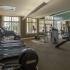 State-of-the-Art Fitness Center | Apartment Homes in Norfolk, Virginia | Promenade Pointe