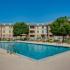 The Abbey - TLC Properties - Apartments Springfield, MO - Pool - Swimming Pool - Outdoor Pool