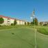 The Abbey - TLC Properties - Apartments Springfield, MO - Putting Green - Golf