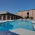 Township 28 Apartments amenity swimming pool