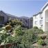 Community Garden | Provo UT Apartments for Rent | Cambridge Court Apartments