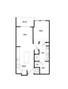 A01 Floor Plan