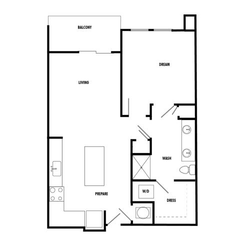 A06 Floor Plan