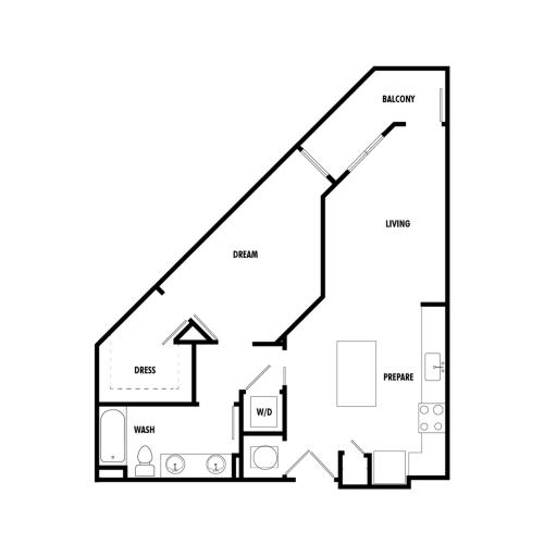 A09 Floor Plan