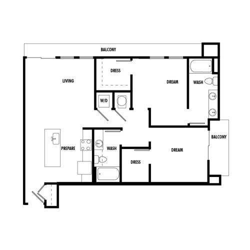 B04 Floor Plan