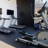 Fitness Studio - Cardio Machines
