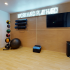 Fitness Studio - Yoga Room