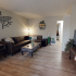 The Claremont Floorplan - Living Room