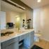 Elegant Bathroom | Beverly Hills Luxury Apartments | Ninety9Fifty5 2