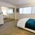 Vast Bedroom | Luxury Apartments Beverly Hills | Ninety9Fifty5