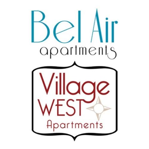 Bel Air Village West Logo