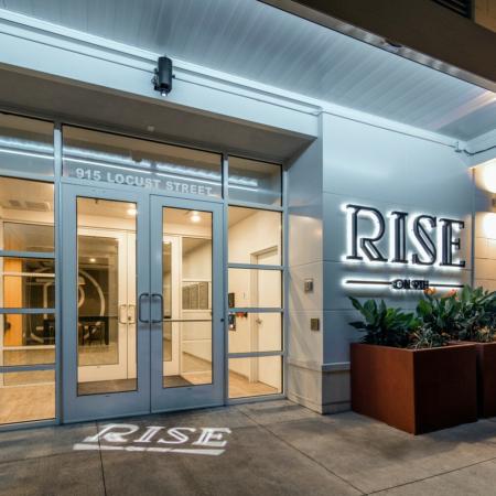 Off Campus Housing | Studio Apartments Columbia Mo | Rise on 9th