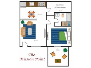 The Mission Point Premier
