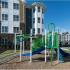 Playground at Prospect Hall Apartments