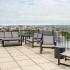 Sky Deck with Views of DC | Apartments in Washington DC | Adams Garden Towers Apartments