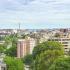 Views of DC | Apartments in Washington DC | Adams Garden Towers Apartments