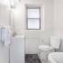 Bathroom | Apartments in Washington DC | Adams Garden Towers Apartments