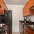 Upgraded Appliances in Kitchen | Apartments in Washington DC | Adams Garden Towers Apartments