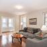 Additional Sun Room | Apartments in Washington DC | Adams Garden Towers Apartments