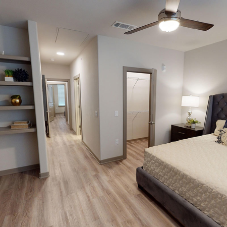 Horizon Smart 3x3 - Bedroom