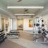 Fitness center | Apartments in Richardson | Northside