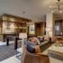 Elegant Community Club House | Richardson Texas Apartments for Rent | Northside