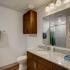 Luxurious Bathroom | Richardson Apartments | Northside